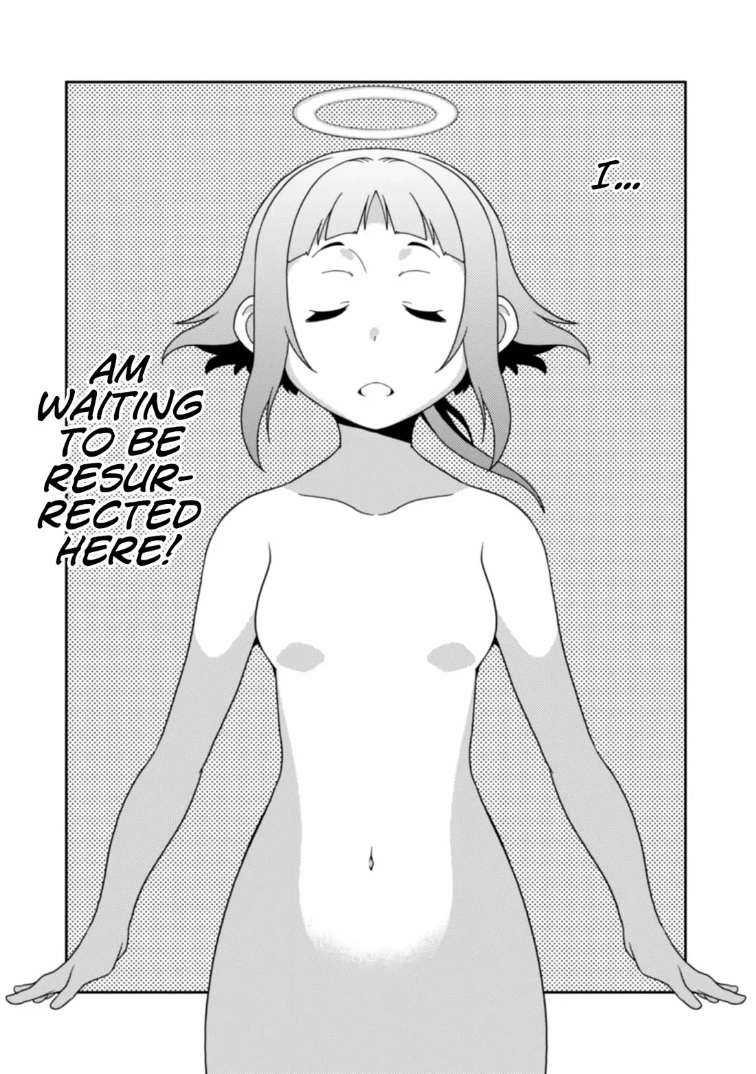 Read Girls from different worlds Chapter 14 - I am Waiting to be Resurrected Here! Online
