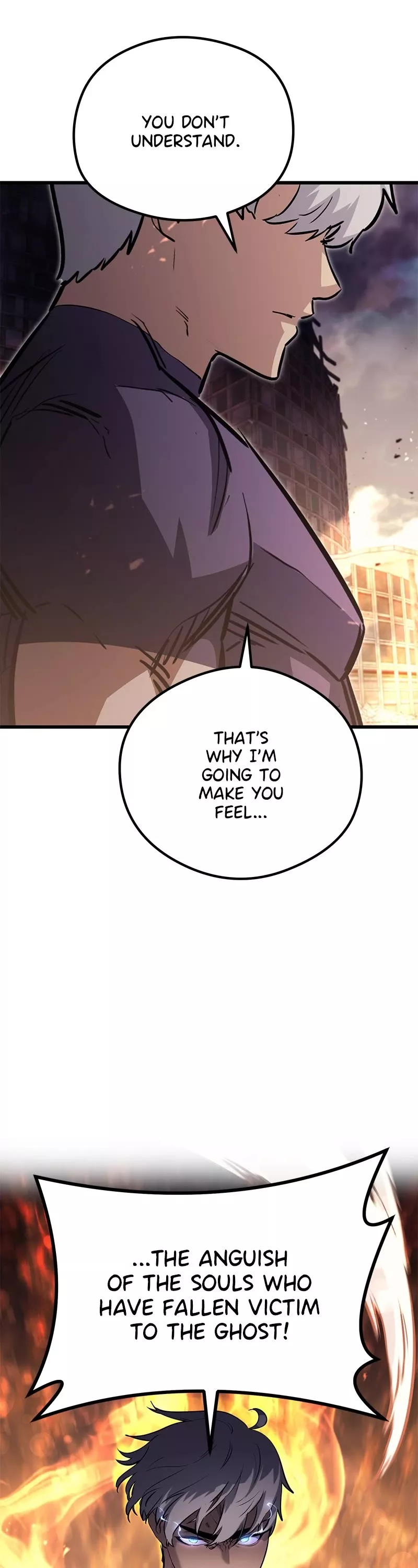 Read Ghost King Chapter 79 - Episode 79 Online