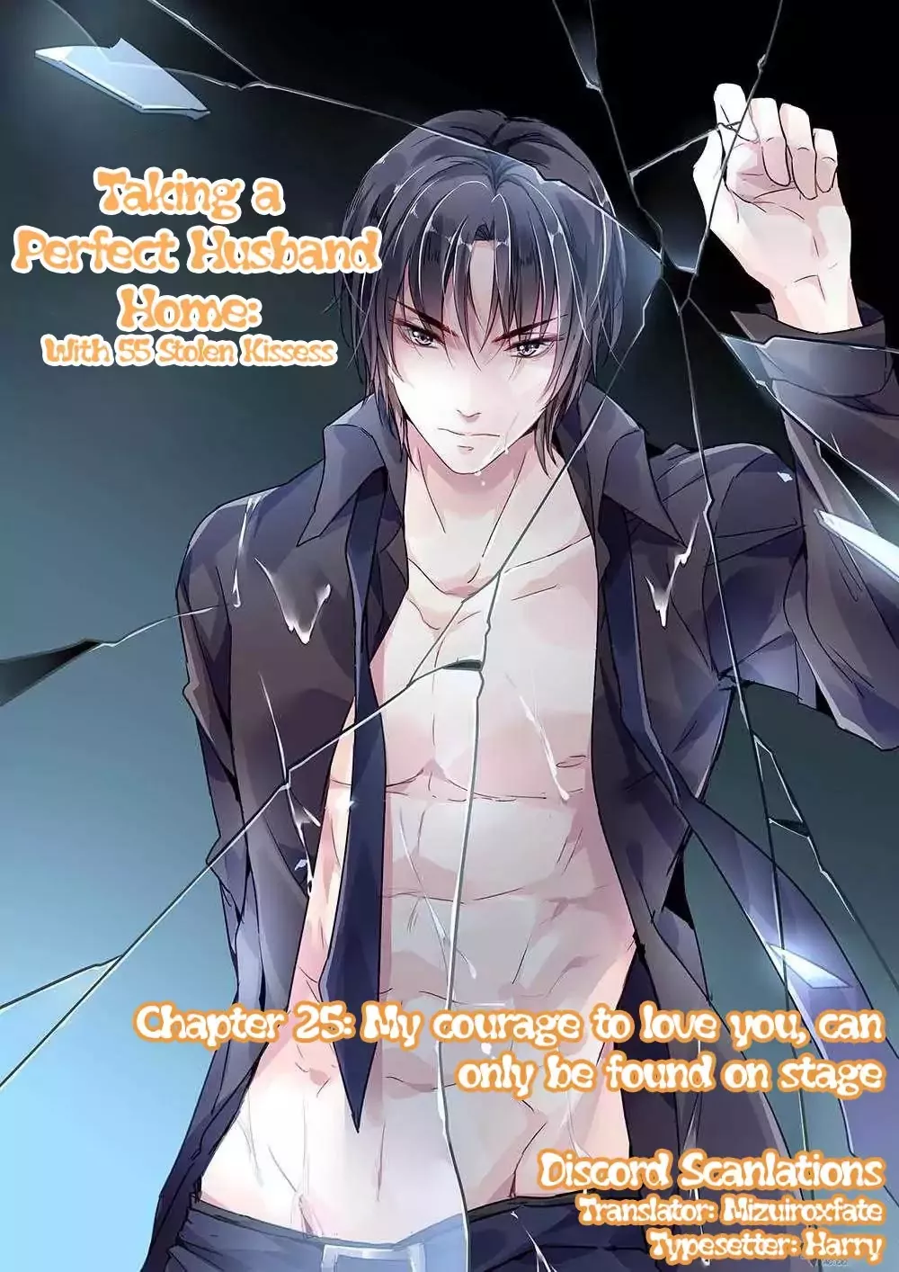 Read Guomin Laogong Dai Huijia Chapter 25 Online