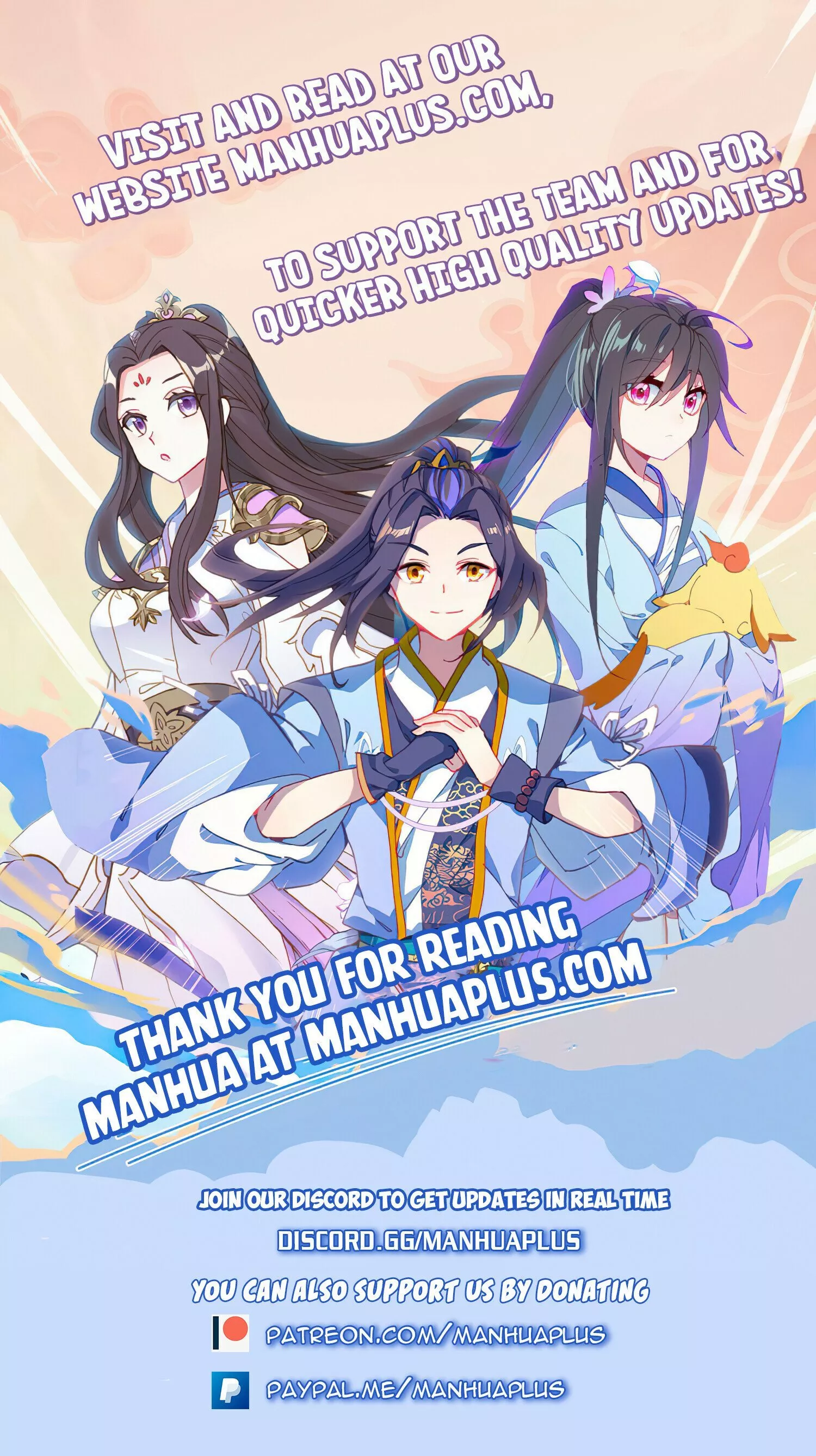 Read The Great Ruler Chapter 277 Online