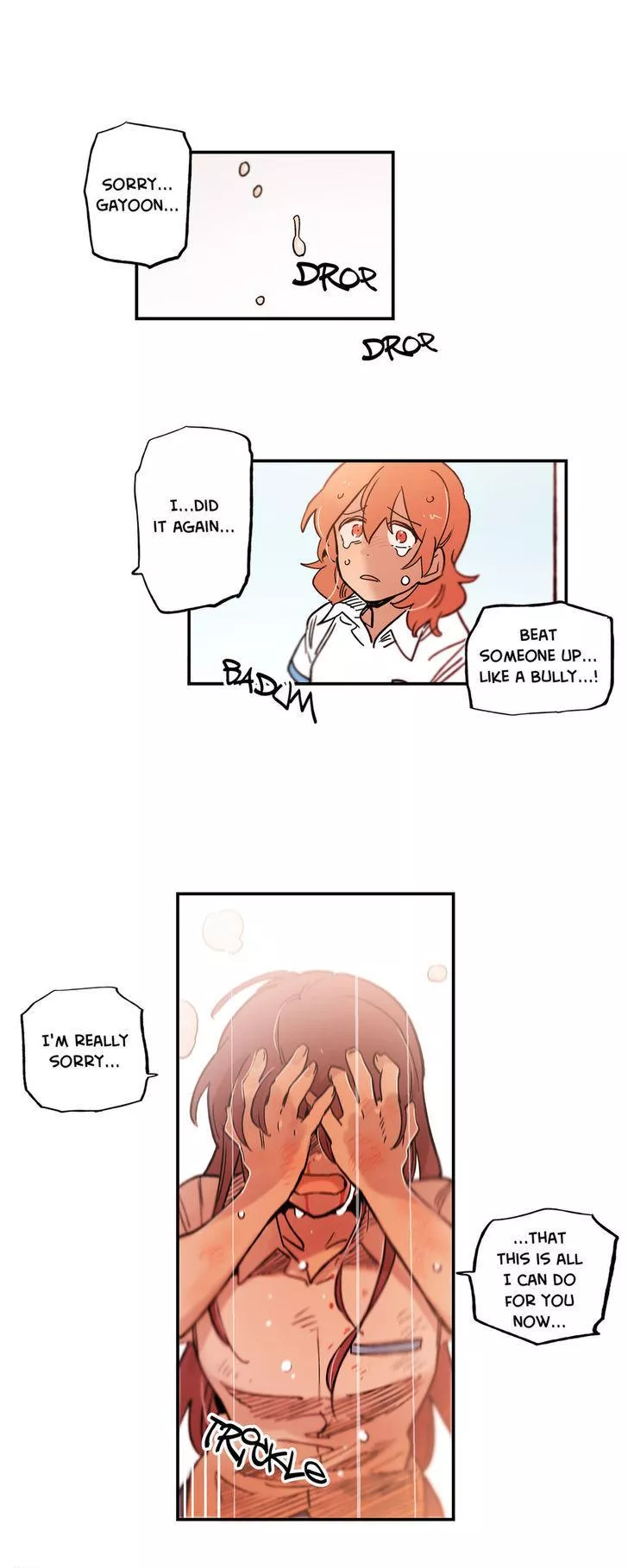 Read Her Pet Chapter 67 Online