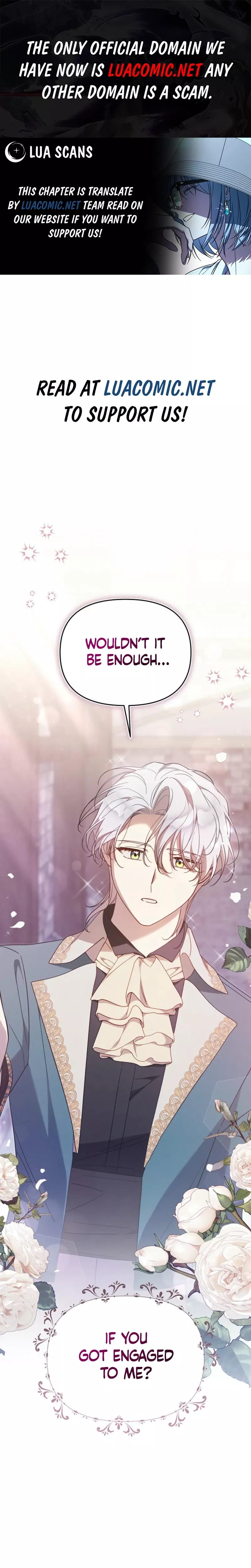 Read It’s a Misunderstanding That I’m Dating the Villain Chapter 39 Online