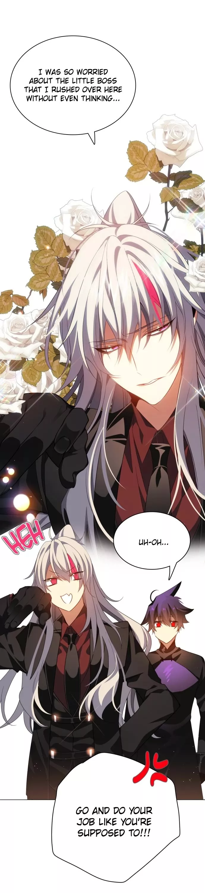 Read Zero Game Chapter 292 - Ep. 292 - Running Away Online