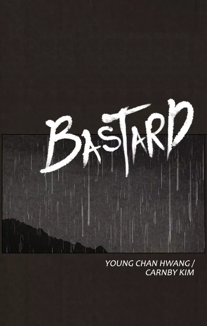 Read Bastard (HWANG Youngchan) Chapter 77 Online