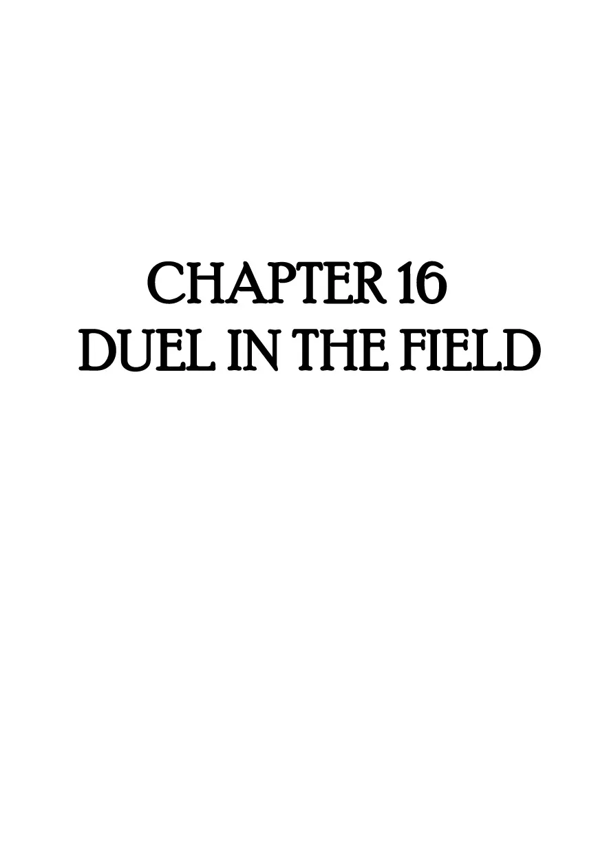 Read Hidamari no Ki Chapter 16 - Duel in the Field Online