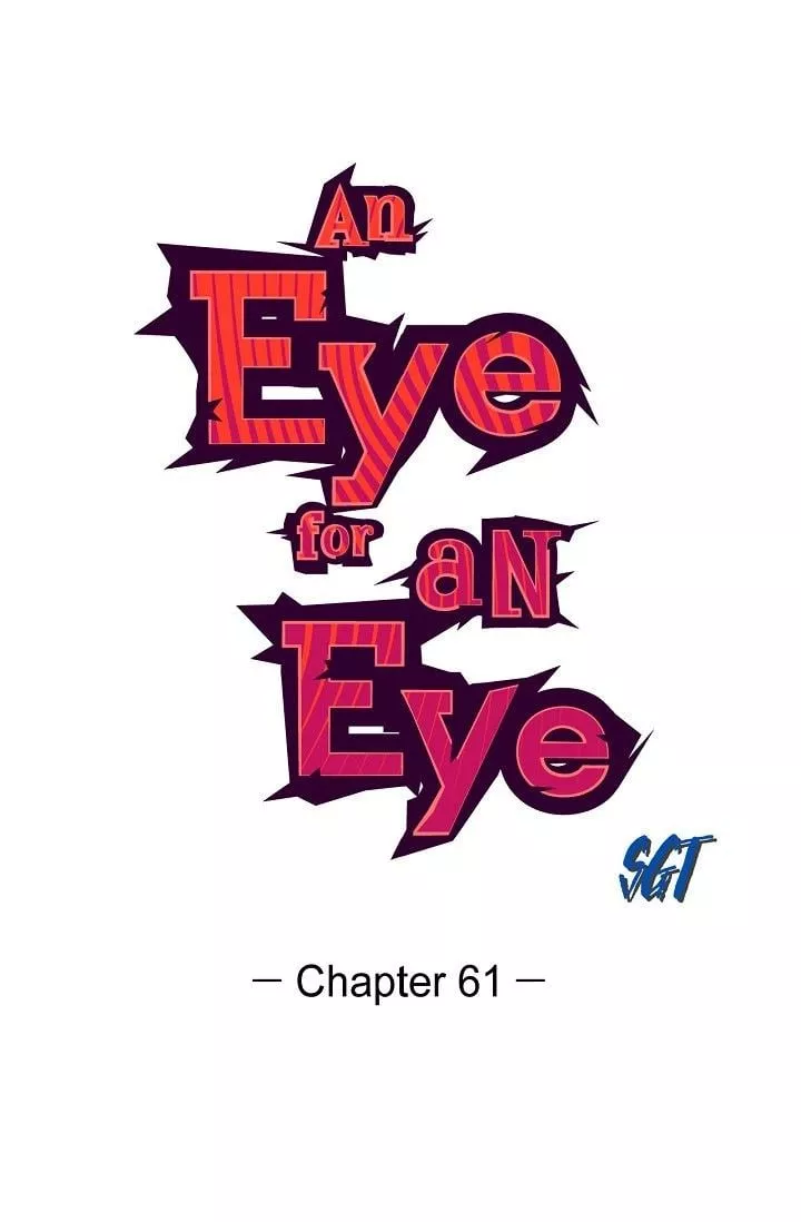 Read An Eye for an Eye Chapter 61 Online