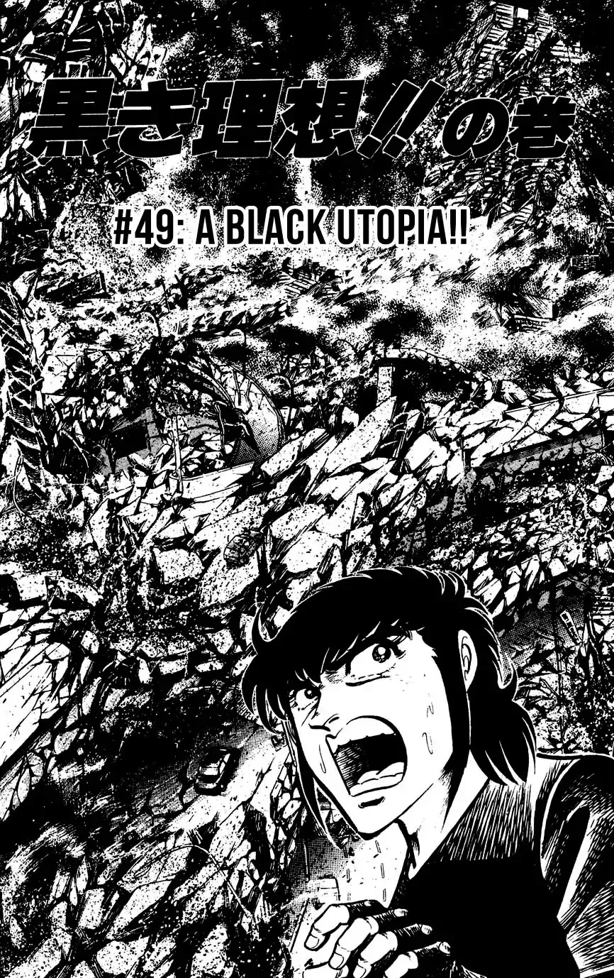 Read Black Angels Chapter 49 - A Black Utopia Online