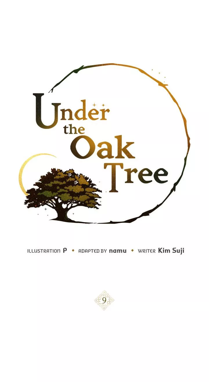 Read Under the Oak Tree Chapter 9 Online