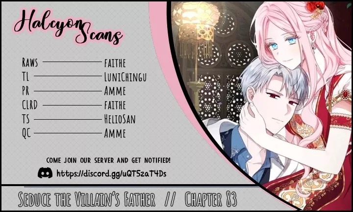 Read Seduce the Villain’s Father Chapter 83 Online