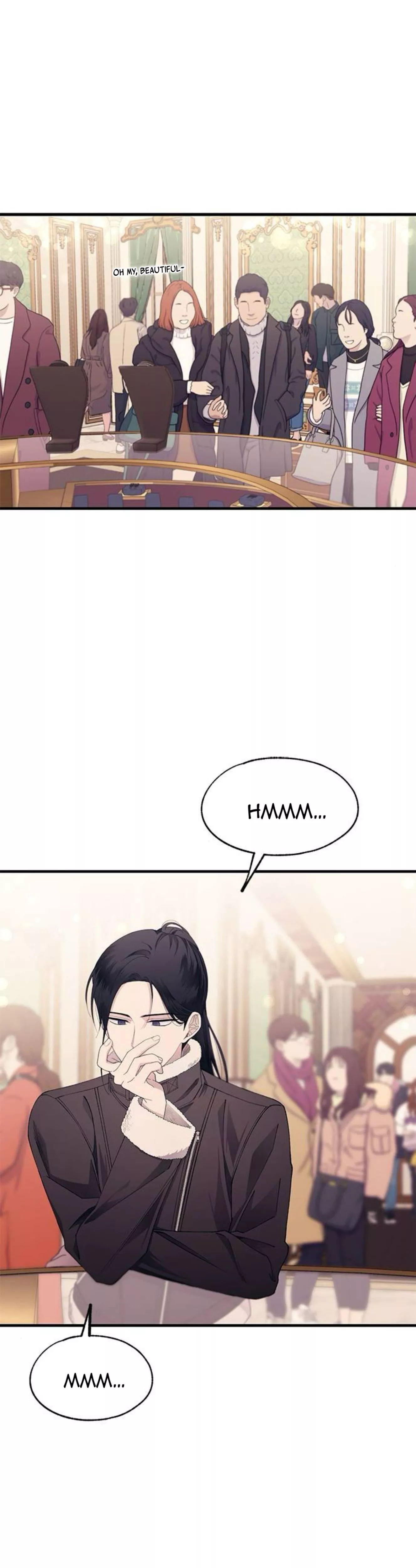 Read Yeonwoo’s Innocence Chapter 153 Online
