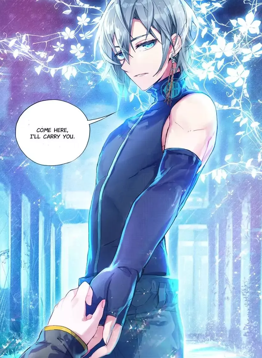 Read Catbox Reverse Chapter 22 Online