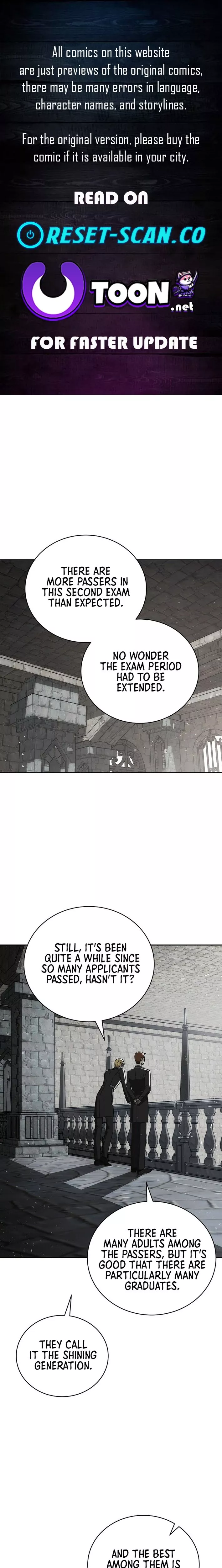 Read The Concept-Grasping Magical Genius Chapter 24 Online