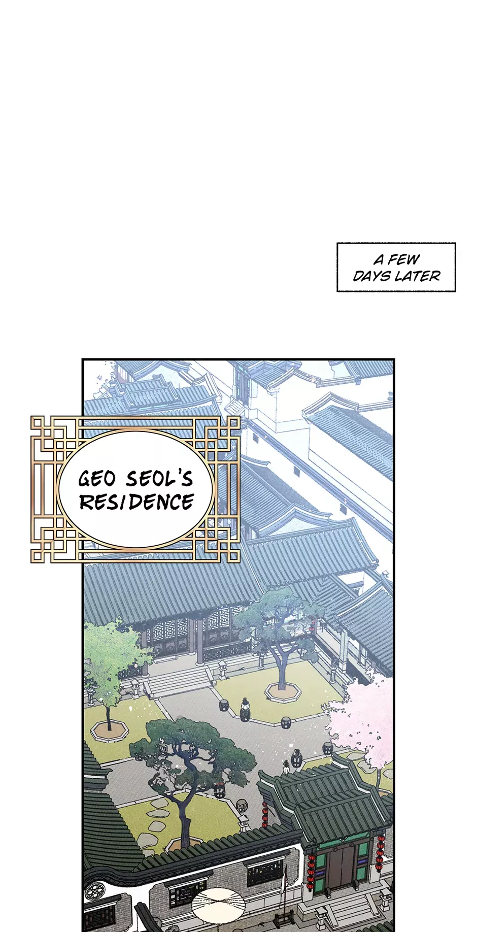 Read Royal Marriage Chapter 26 Online