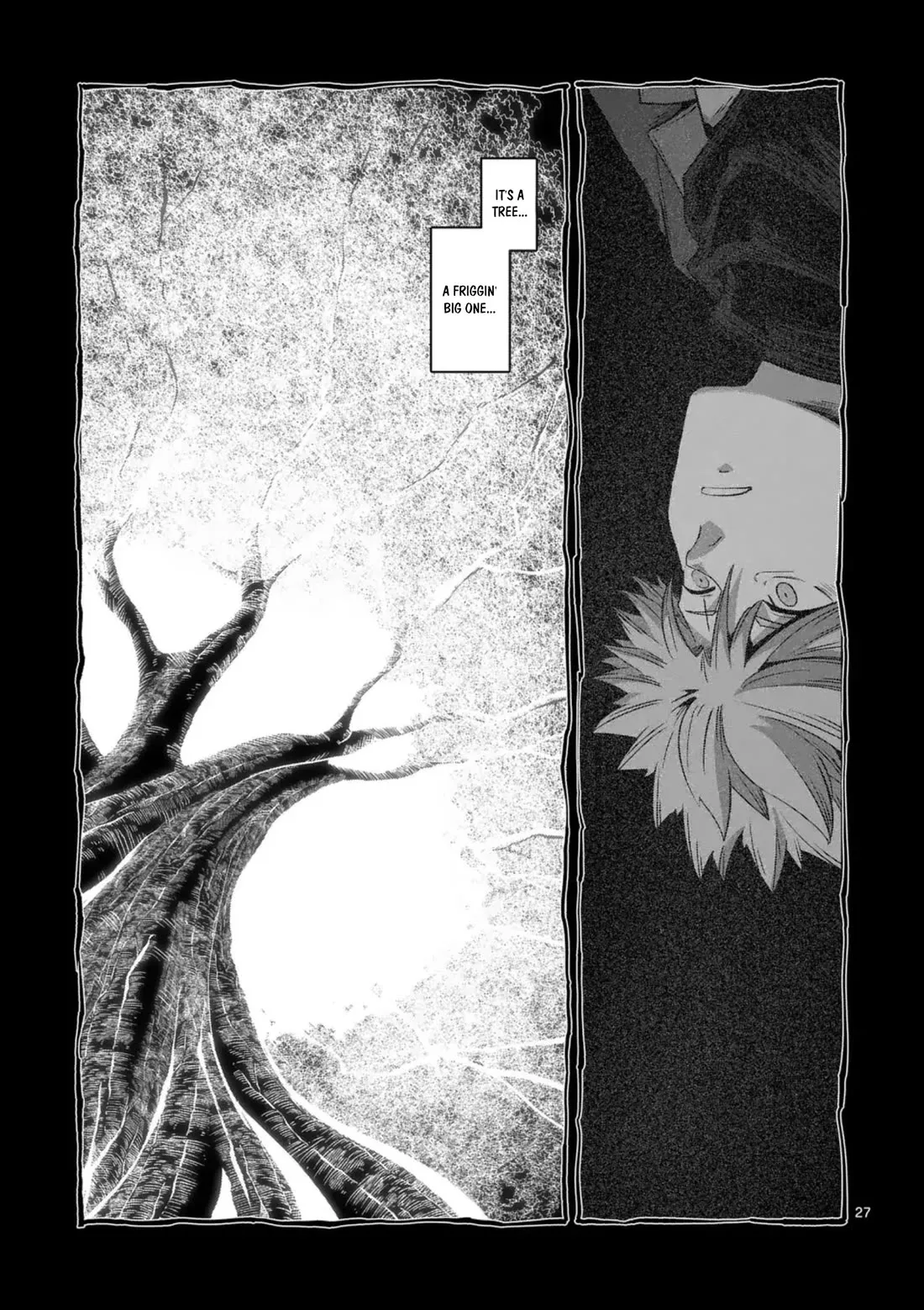 Read Verndio – Surreal Sword Saga Chapter 66.3 - Legend (End) Online