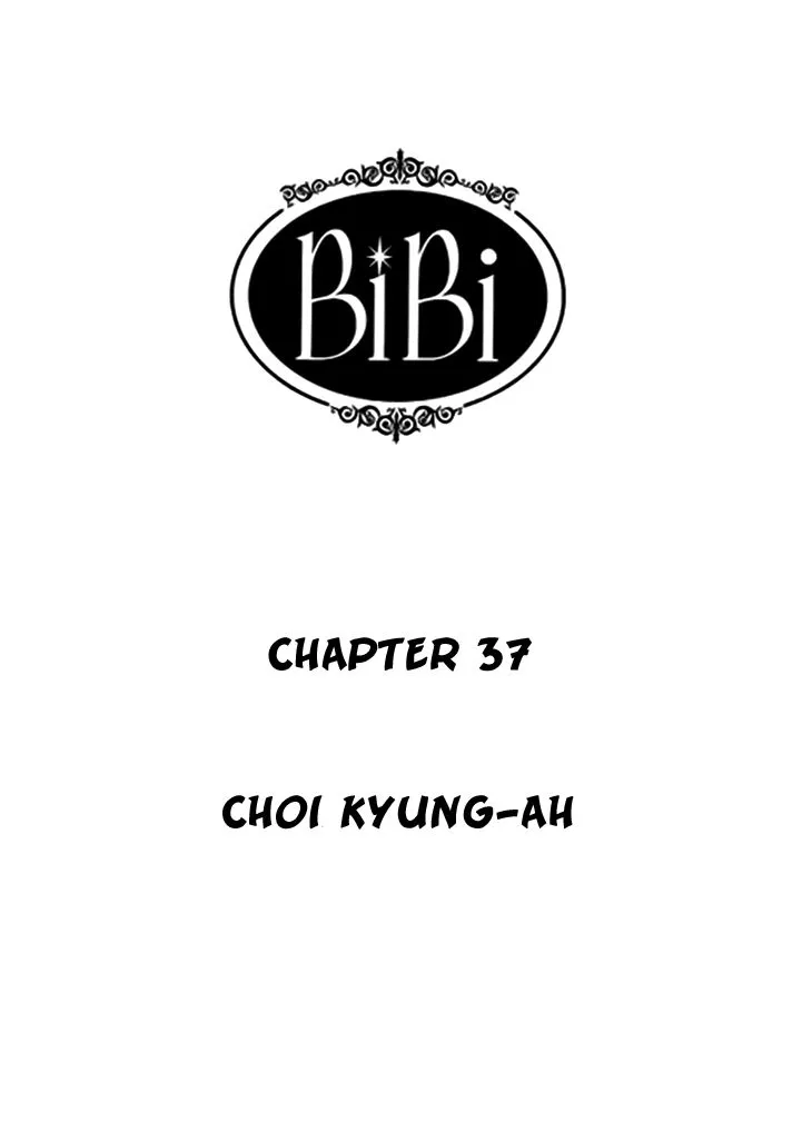 Read Bibi Chapter 37 Online