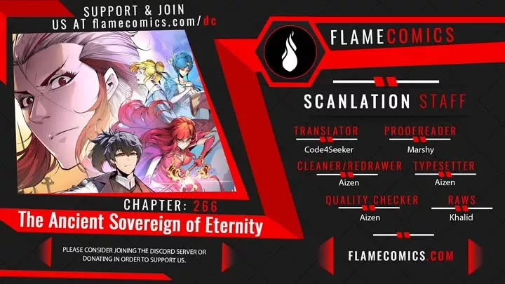Read The Ultimate of All Ages Chapter 266 Online