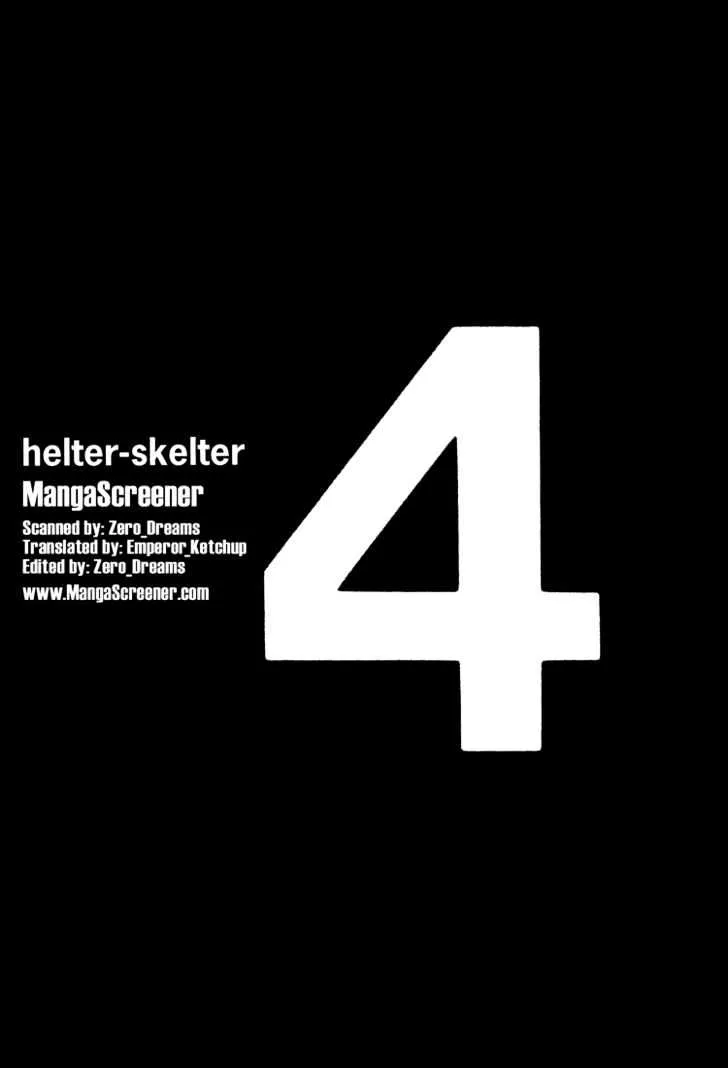 Read Helter Skelter Chapter 4 Online