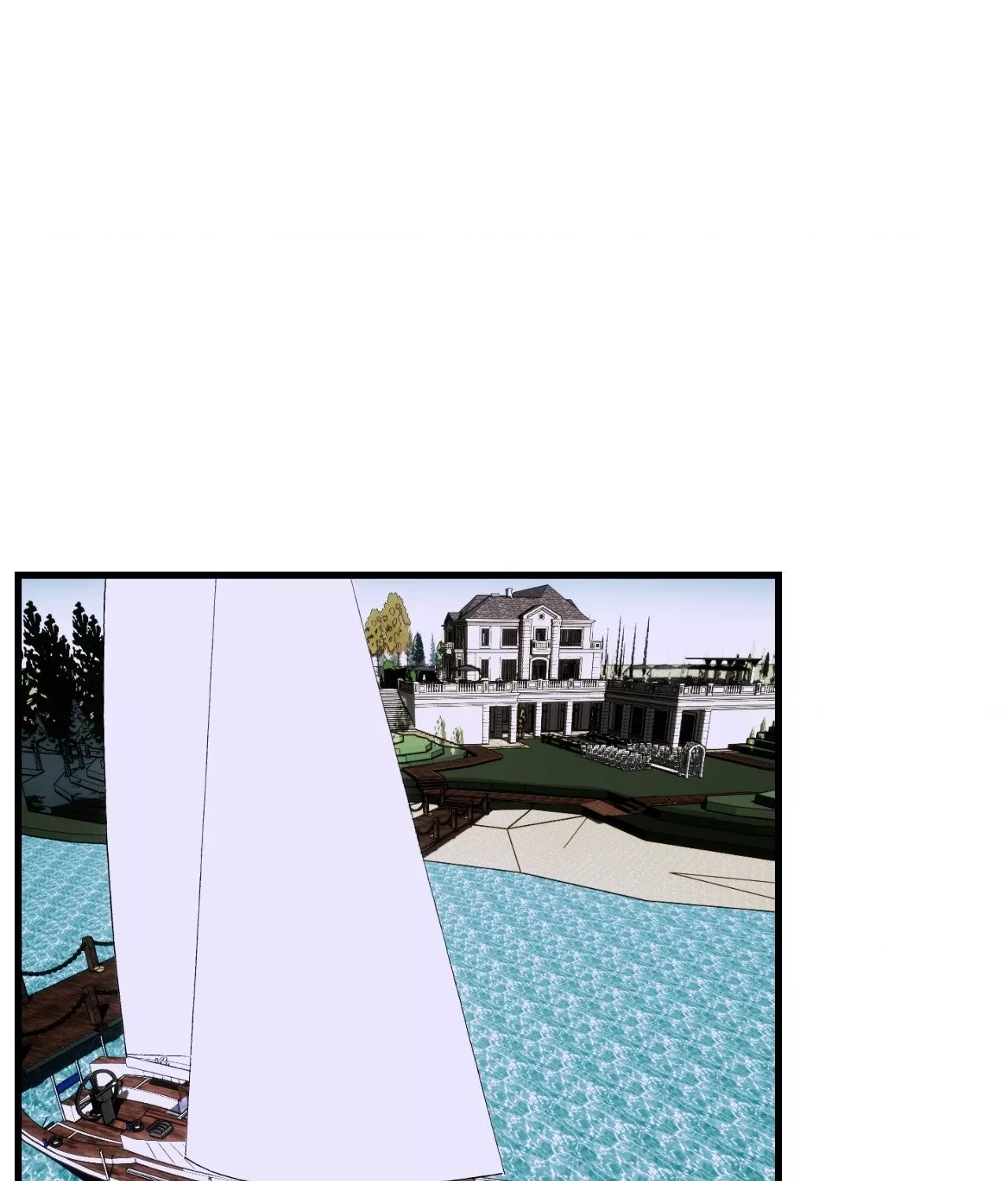 Read Melt Bless You Chapter 34 Online