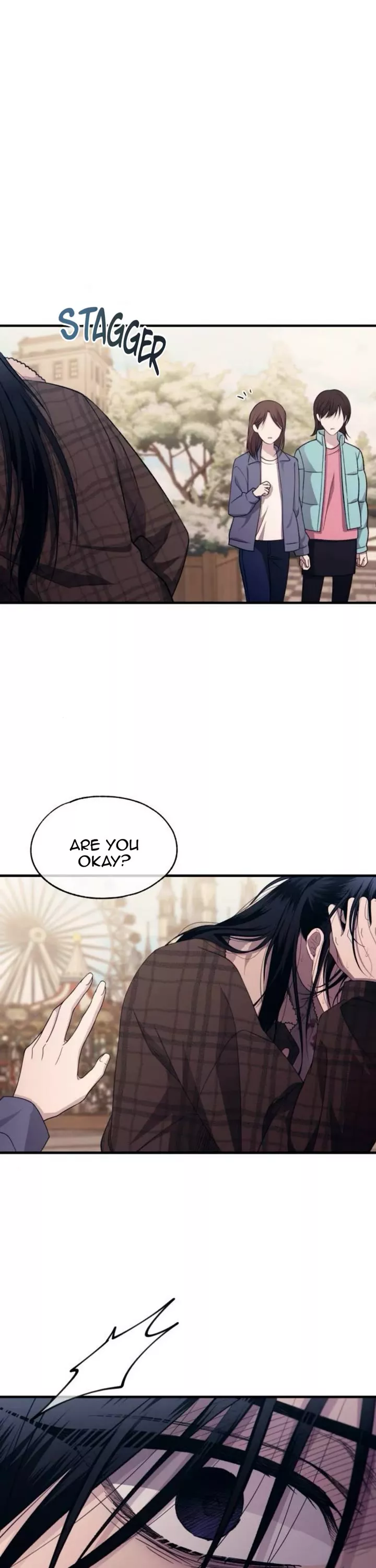 Read Yeonwoo’s Innocence Chapter 196 Online