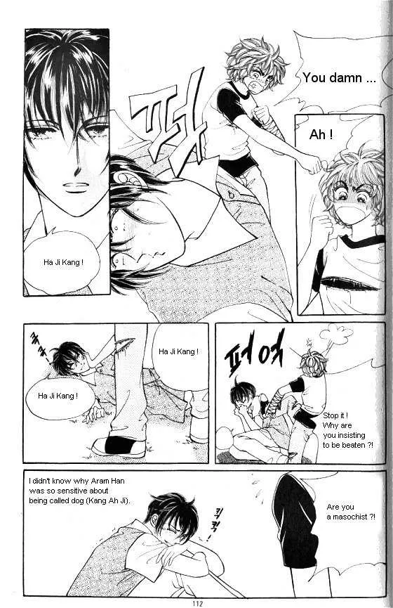 Read Hot Blooded Woman Chapter 125 Online
