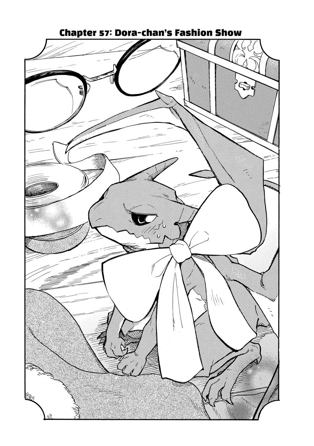 Read Tondemo Skill de Isekai Hourou Meshi: Sui no Daibouken Chapter 57 Online