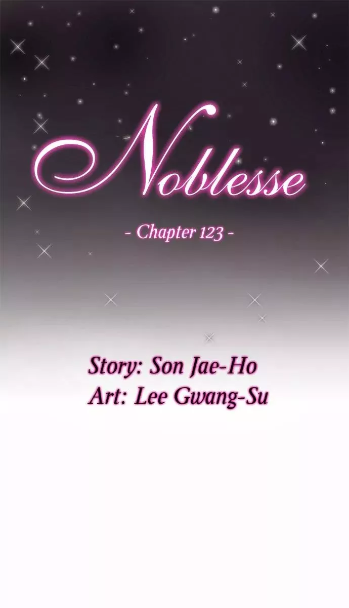 Read Noblesse Chapter 123 - Ep.123 Online