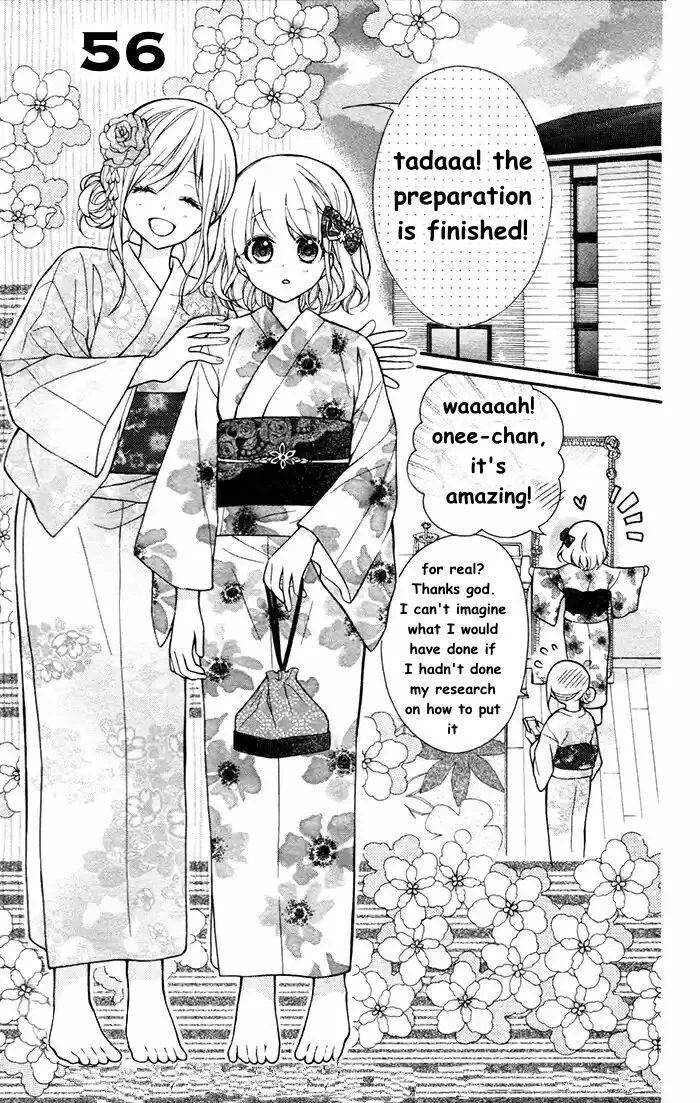 Read Katayoku no Labyrinth Chapter 56 Online