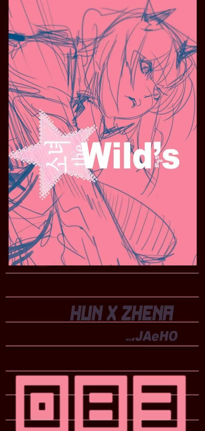 Read Girls of the Wild’s Chapter 83 Online