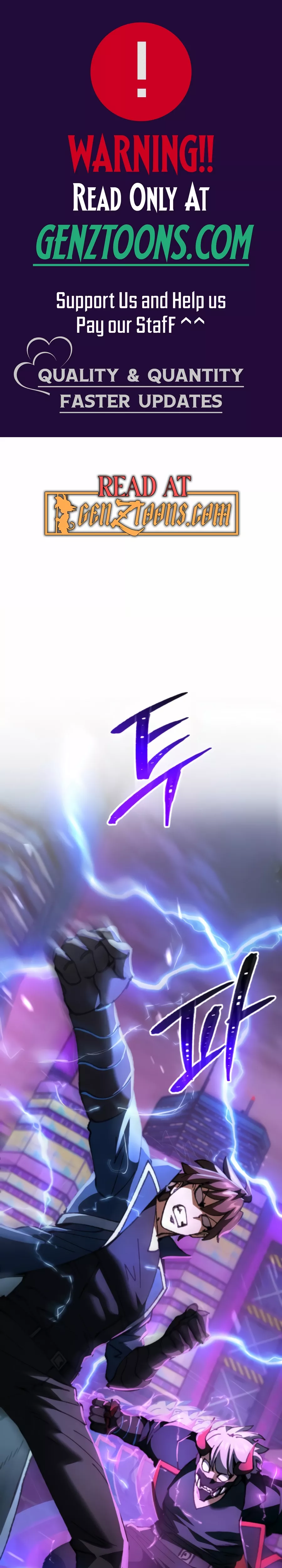 Read I Regressed, but the World didn’t End Chapter 21 Online