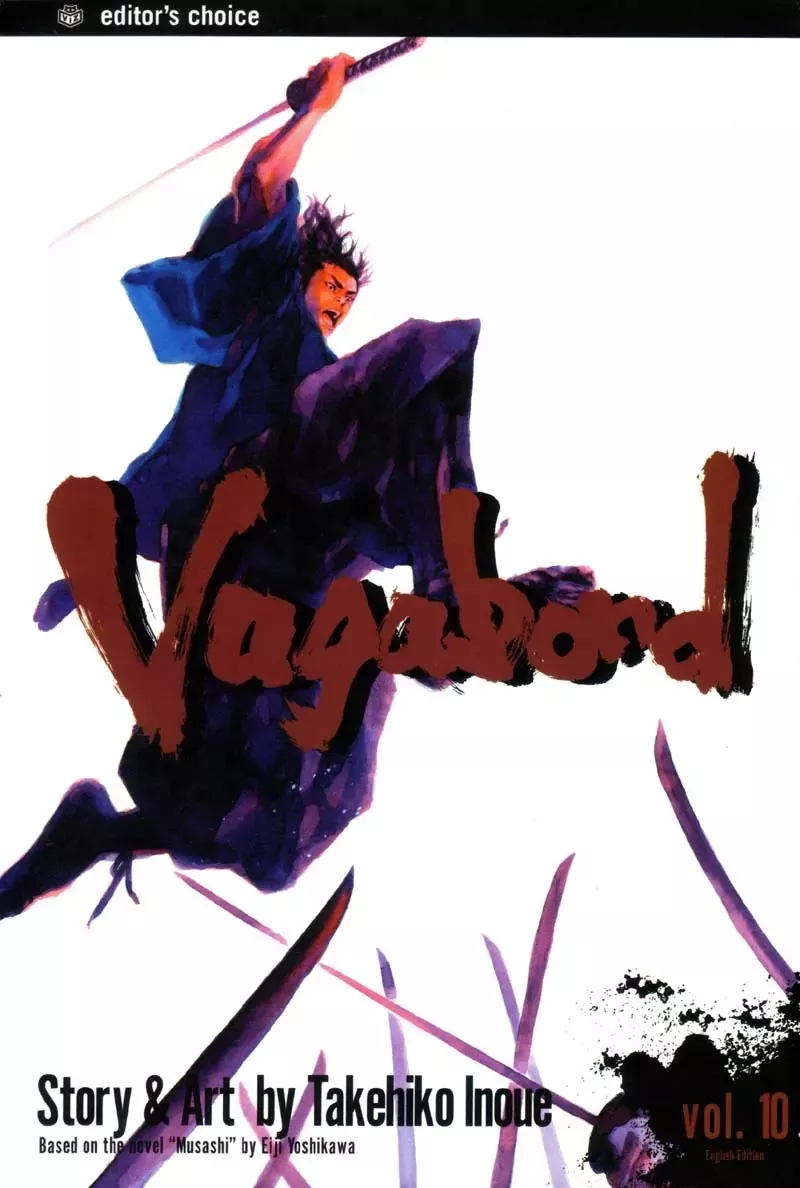 Read Vagabond Chapter 88 - Disciple Online