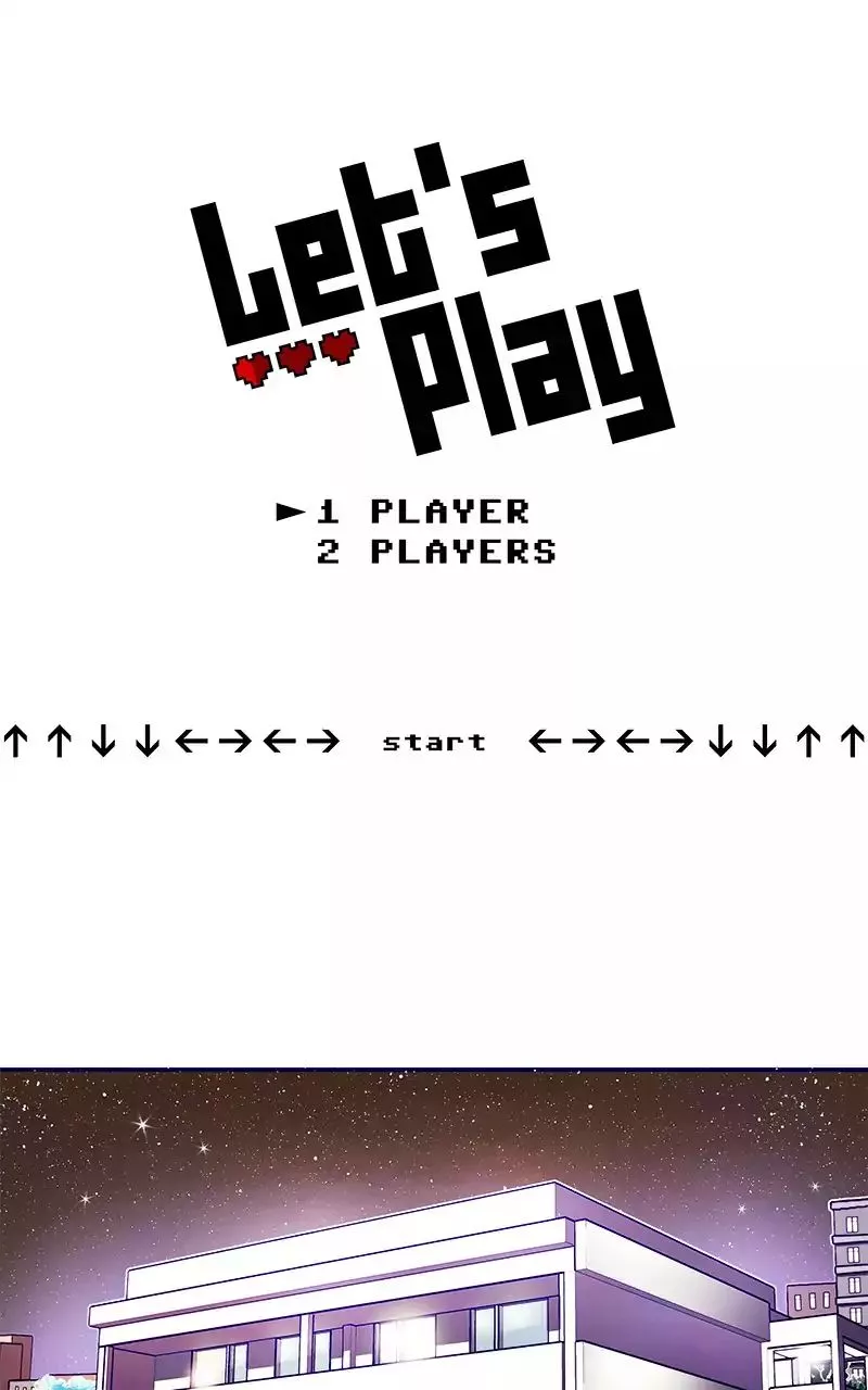 Read Let’s Play Chapter 5 Online