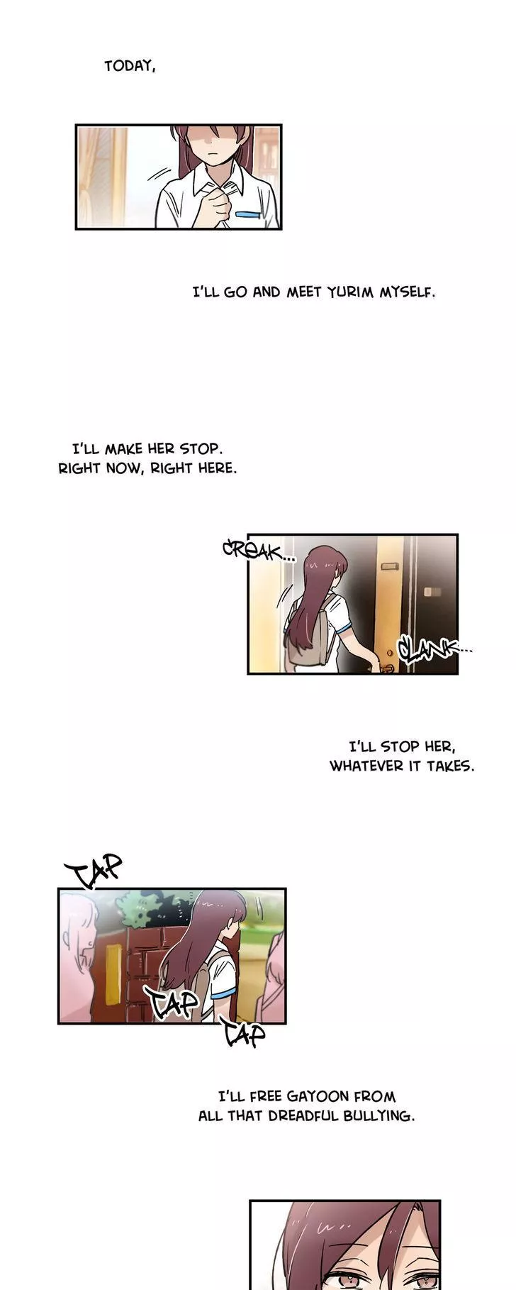 Read Her Pet Chapter 64 Online