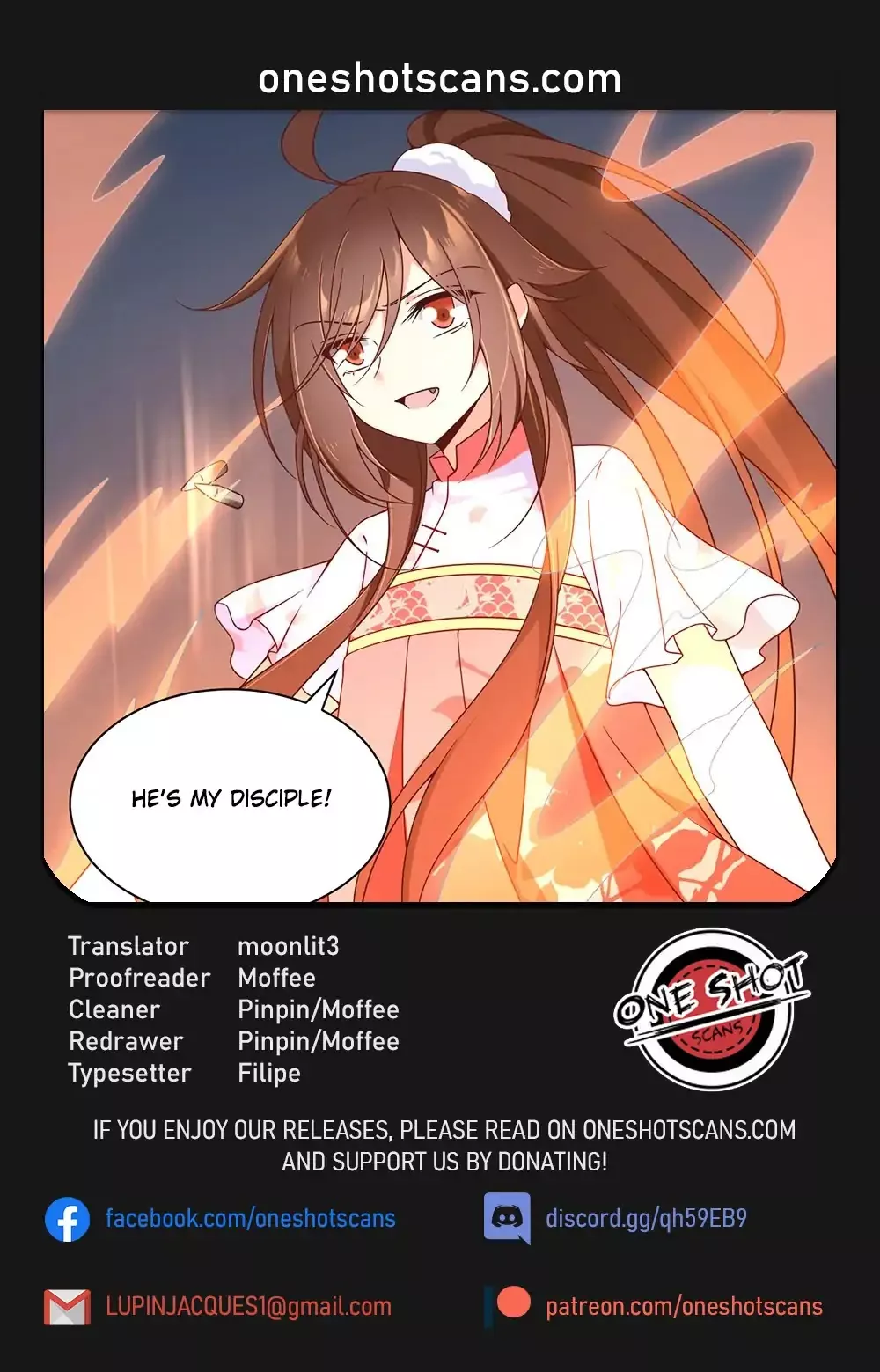 Read The Distinguished Cute Master Chapter 101 Online