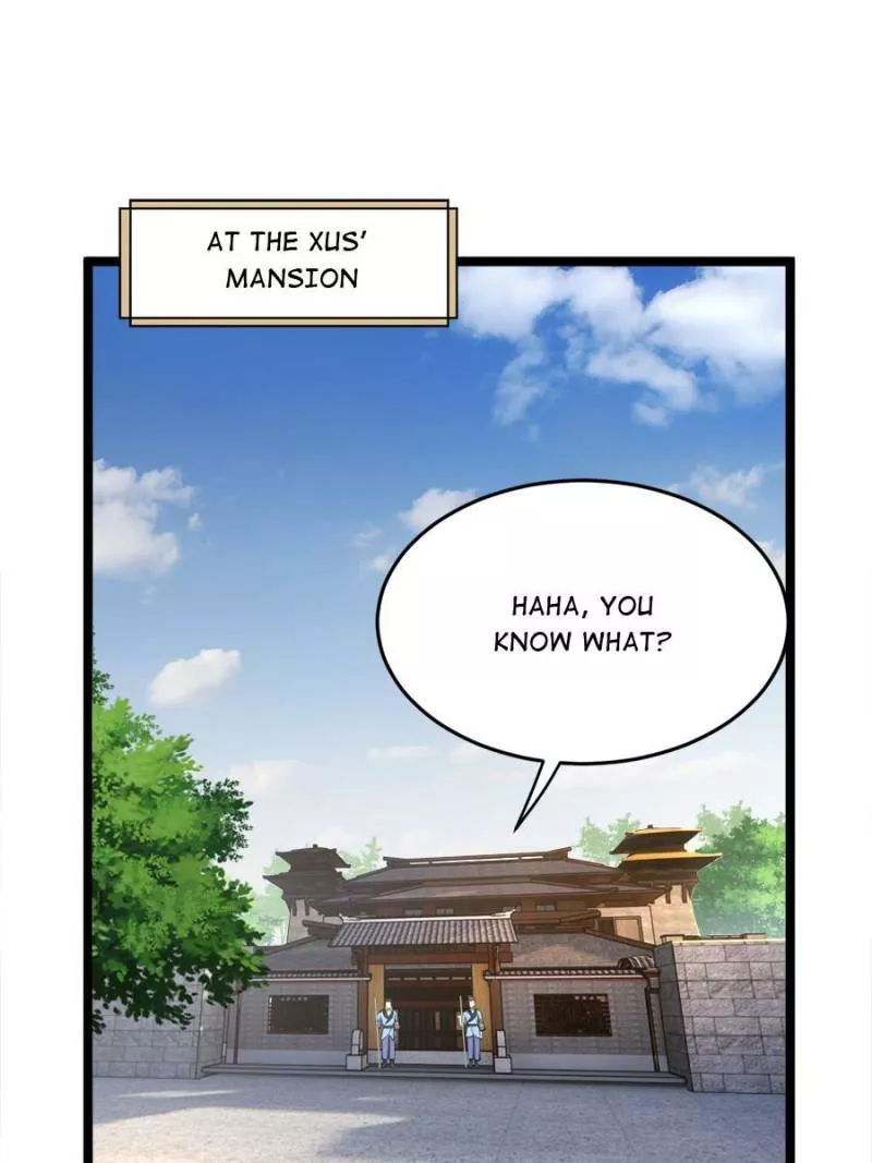 Read Ultimate Son-in-law Chapter 23 Online