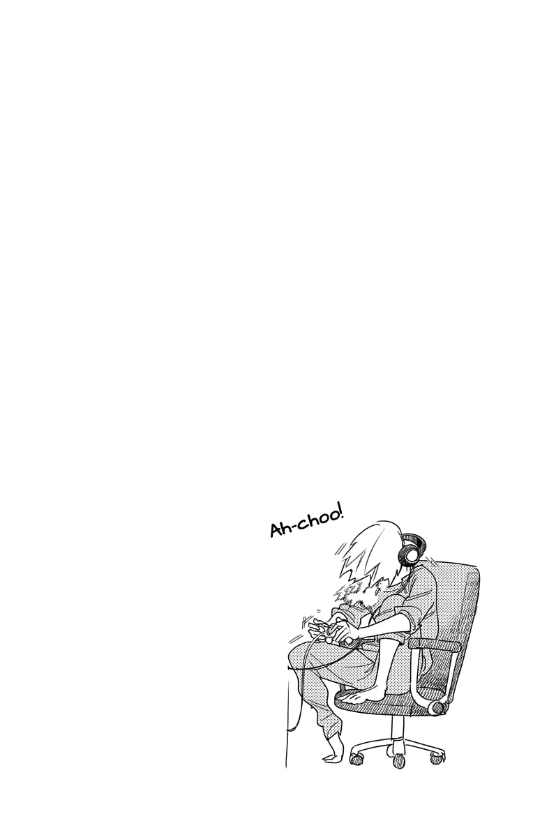 Read Kemono Jihen Chapter 40.5 - Volume Extra Online