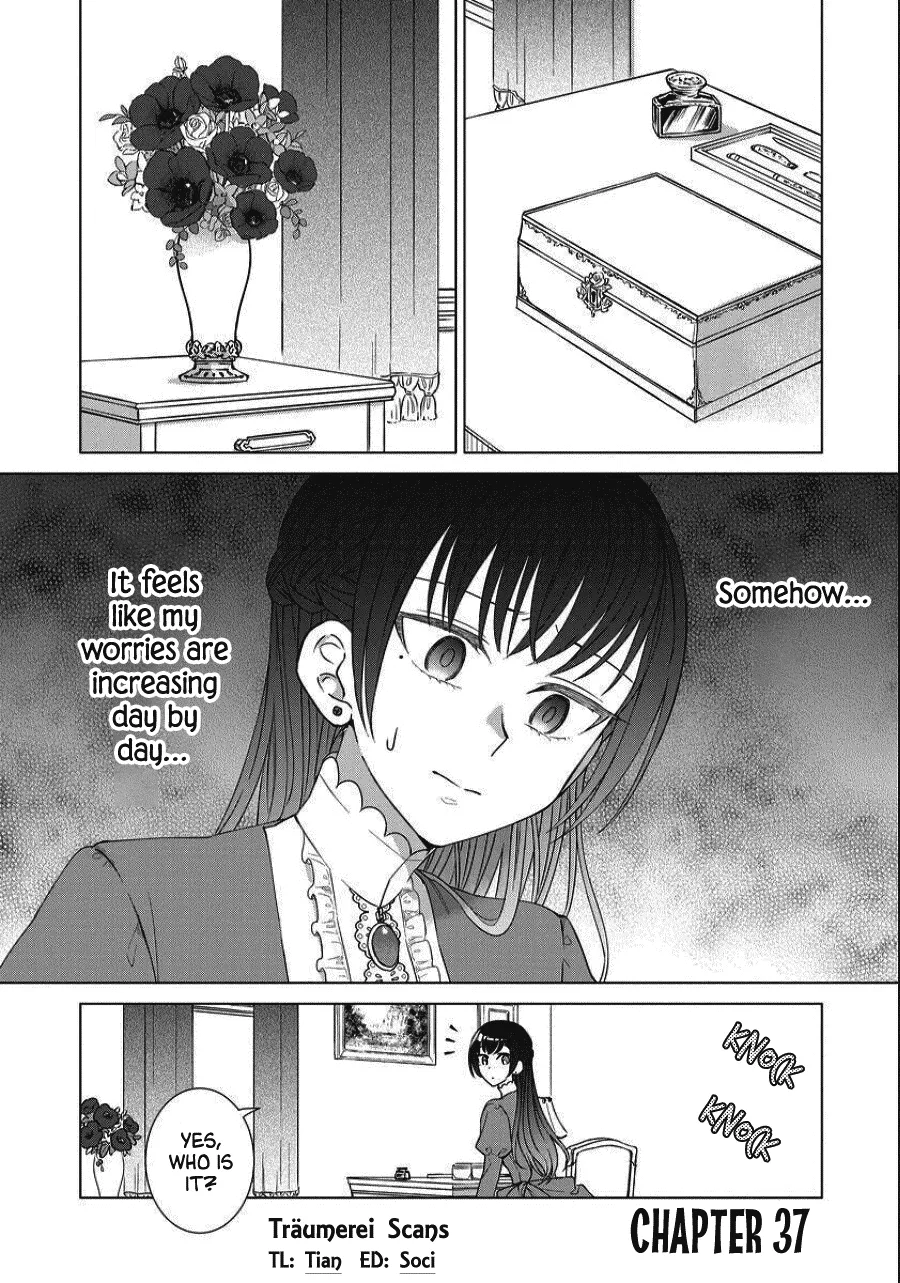 Read Yandere-kei Otome Game no Sekai ni Tensei shiteshimatta you desu Chapter 37 Online
