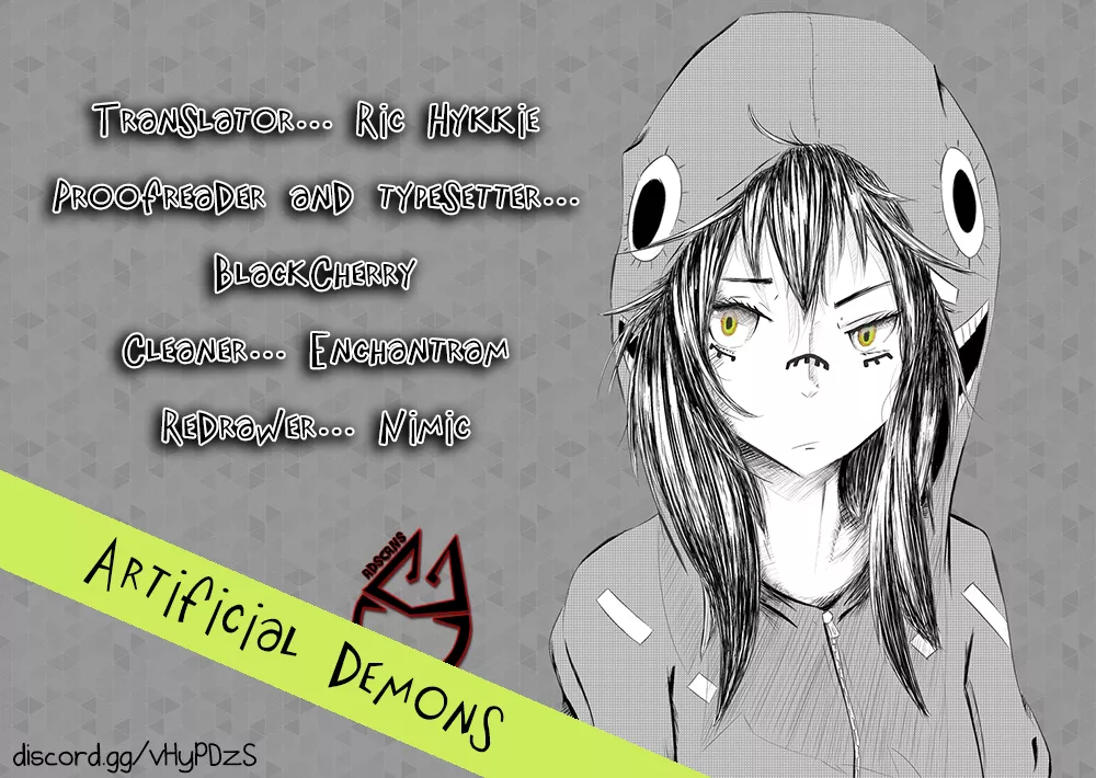 Read King’s Game: Ultimate Chapter 19 Online