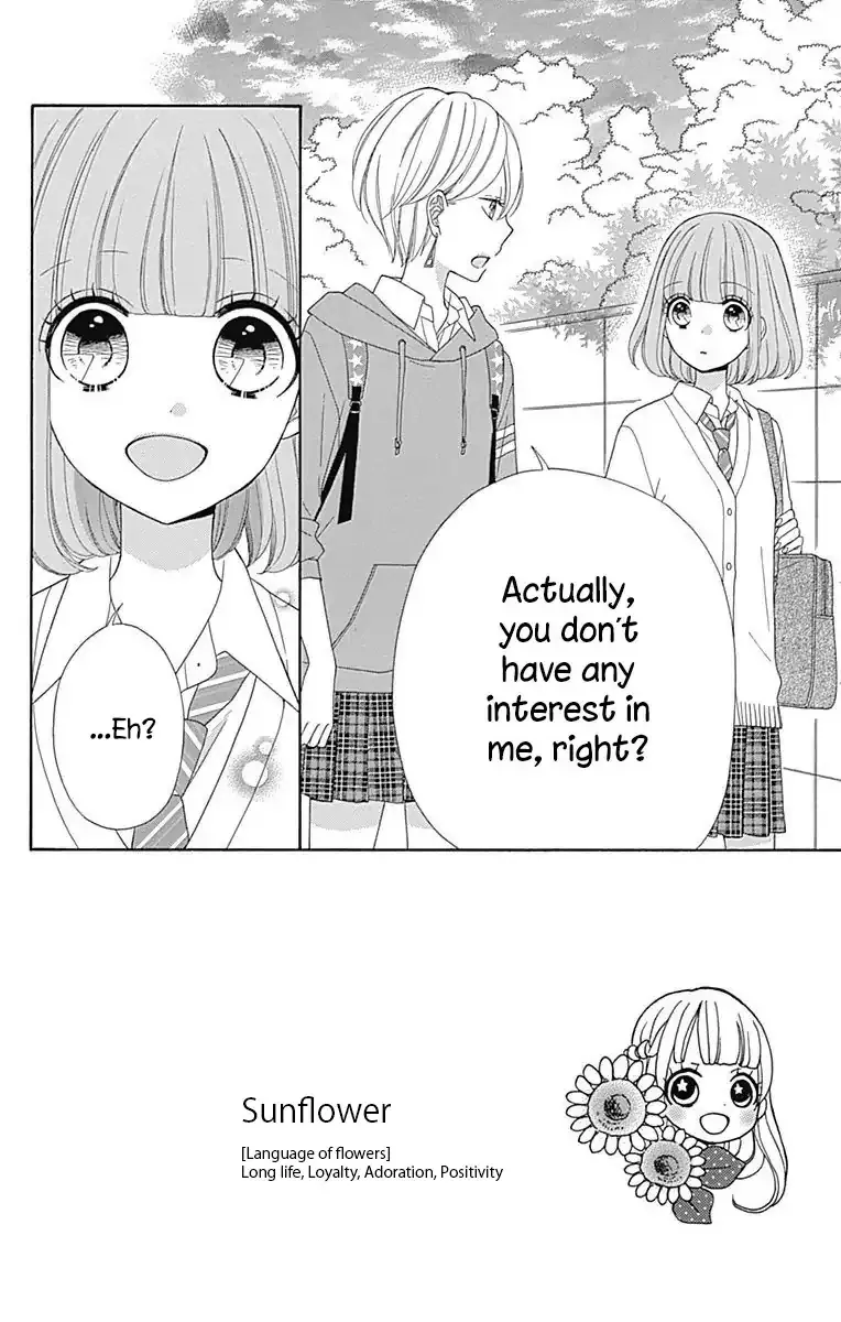 Read Nanairo Kakumei Chapter 32 - Revolution: 32 Online