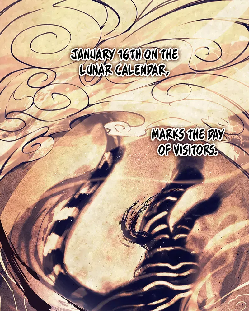 Read 7FATES: CHAKHO Chapter 2 Online