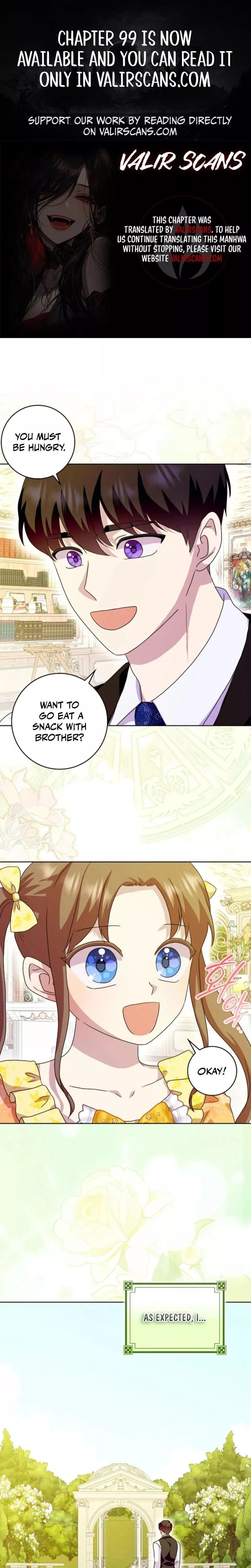 Read Wicked No More Chapter 96 Online