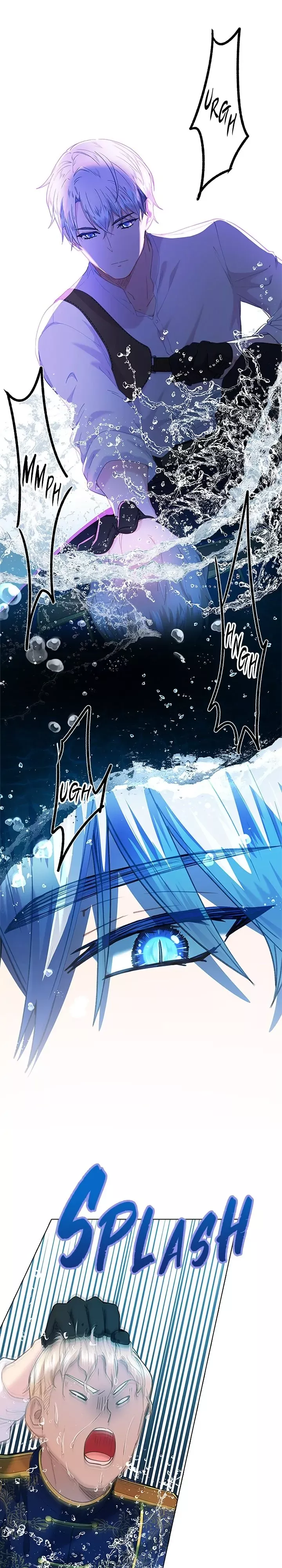 Read The Mighty Extra: One Girl Changes the World Chapter 44 Online