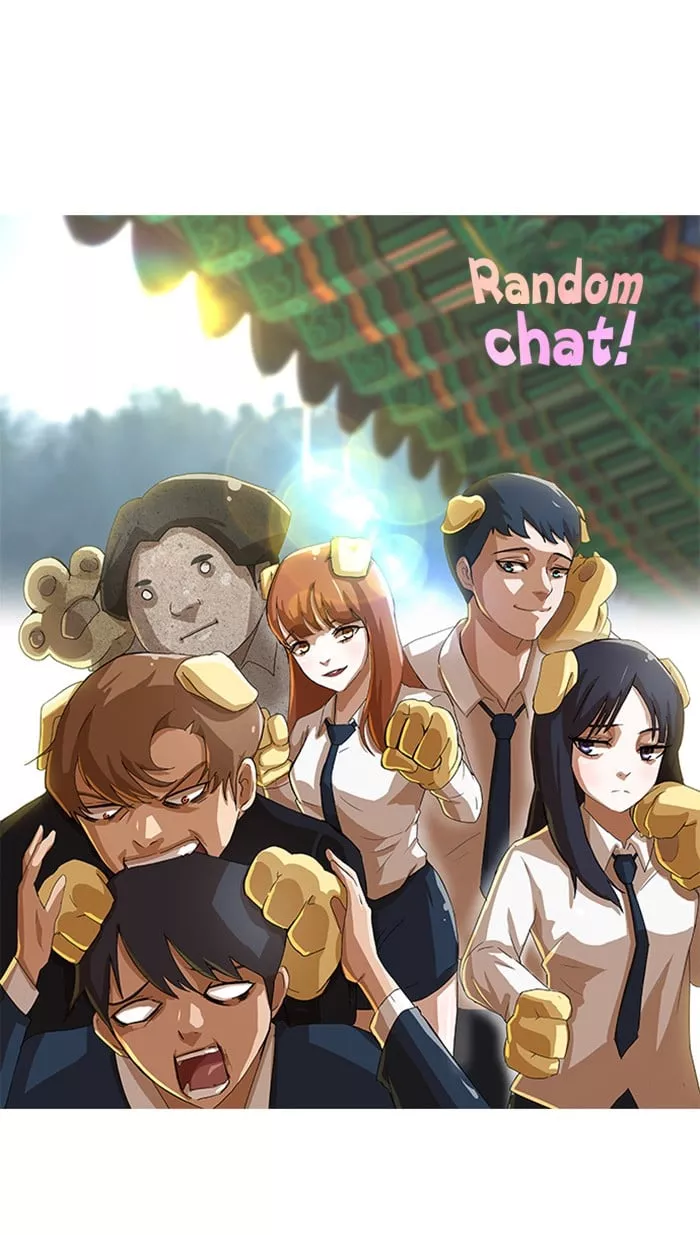 Read Random Chat Chapter 8 Online