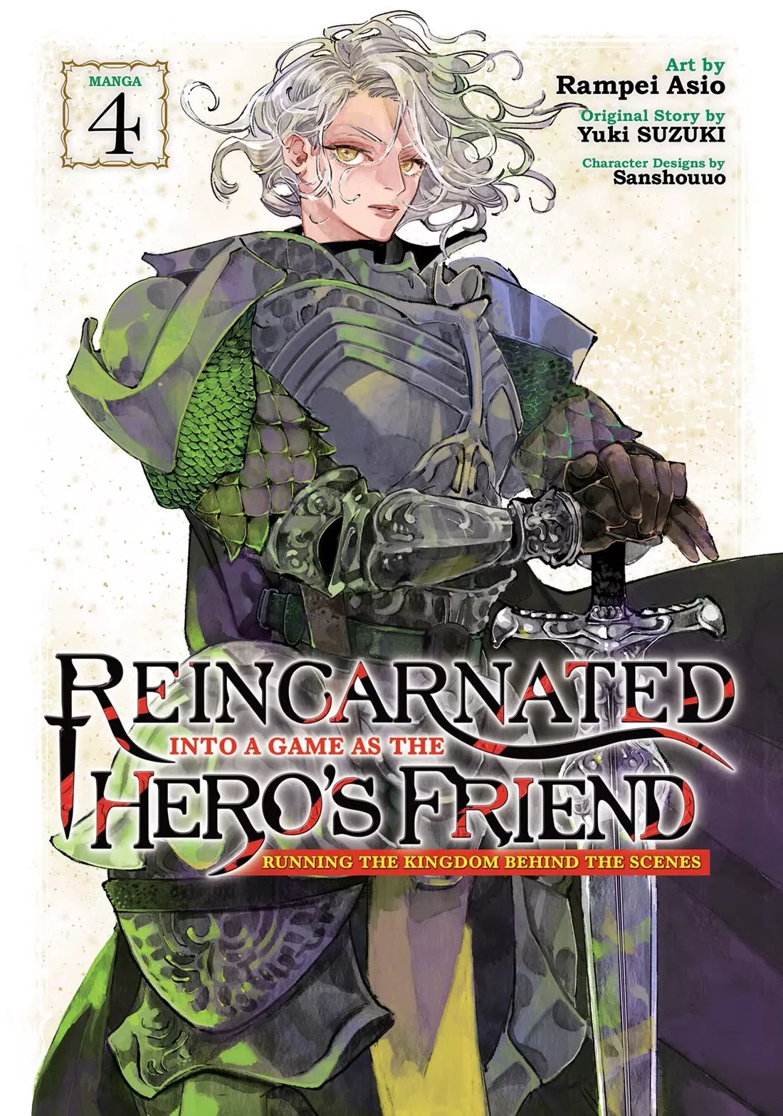 Read Behind the battle of the Hero and the Demon King Chapter 19 Online