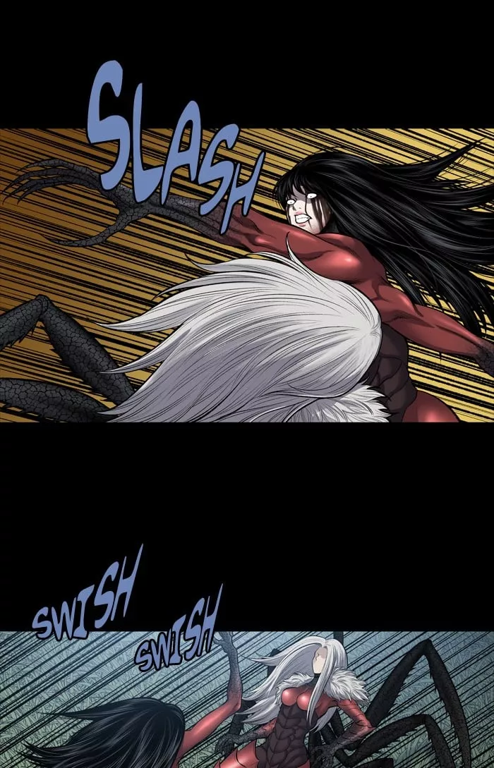 Read Hive Chapter 236 - S3-136 Online