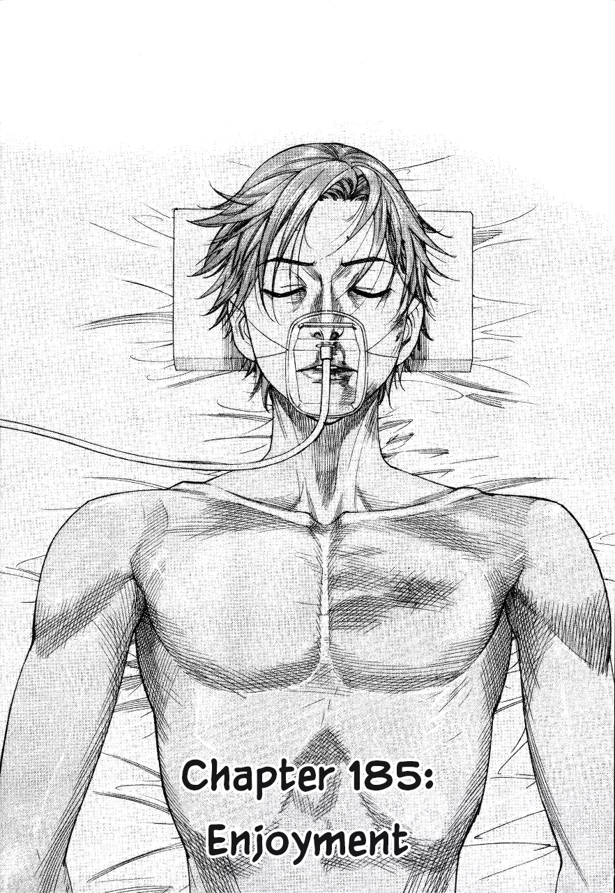 Read Team Medical Dragon Chapter 185 - Enjoyment Online