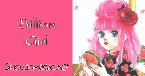 Read Billion Girl Chapter 13 Online