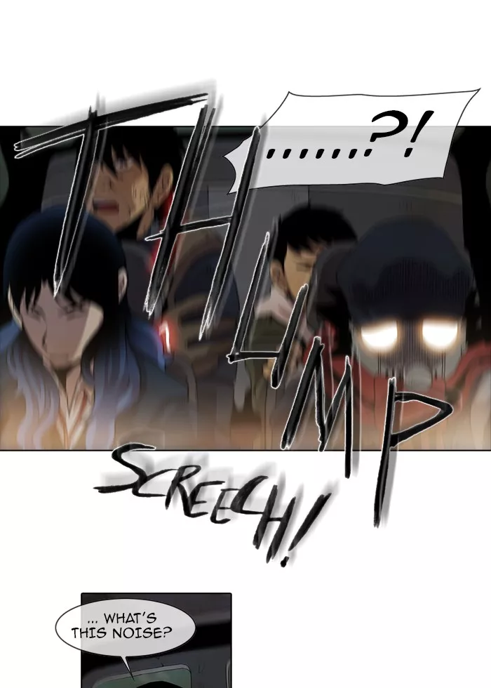 Read Gepetto Chapter 66 Online