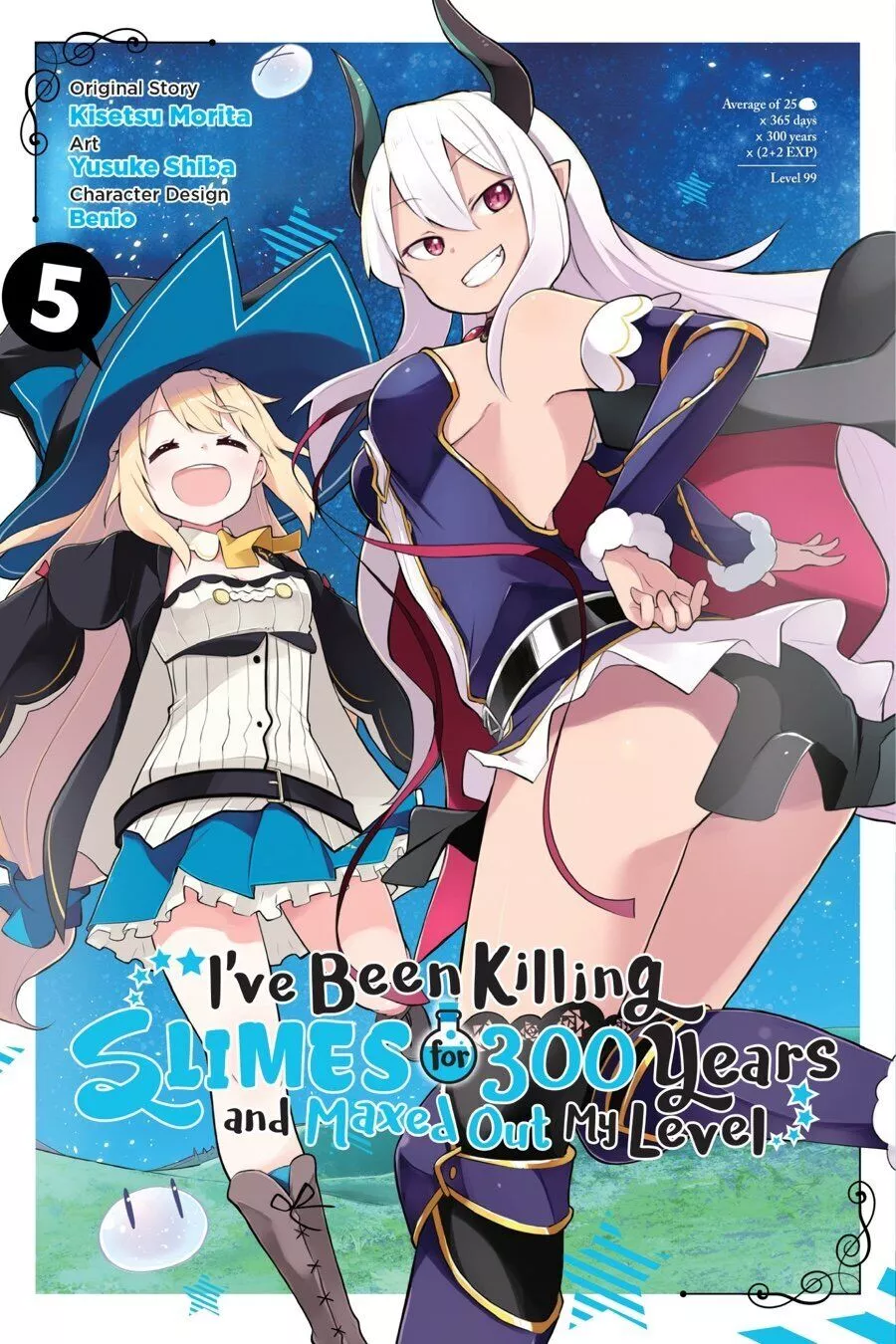 Read I’ve Been Killing Slimes for 300 Years and Maxed Out My Level Chapter 26 - Azusa vs Beelzebub (Part 1) Online