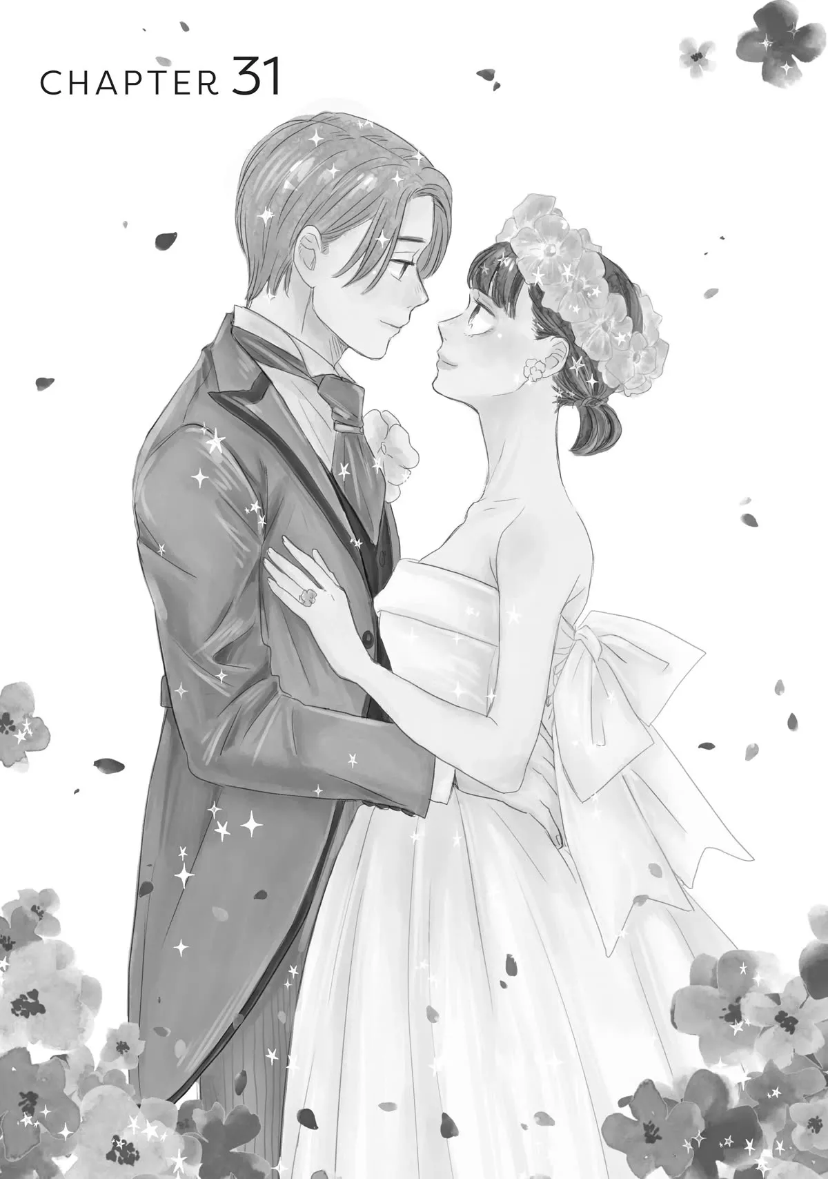 Read Honnou Switch Chapter 31 Online