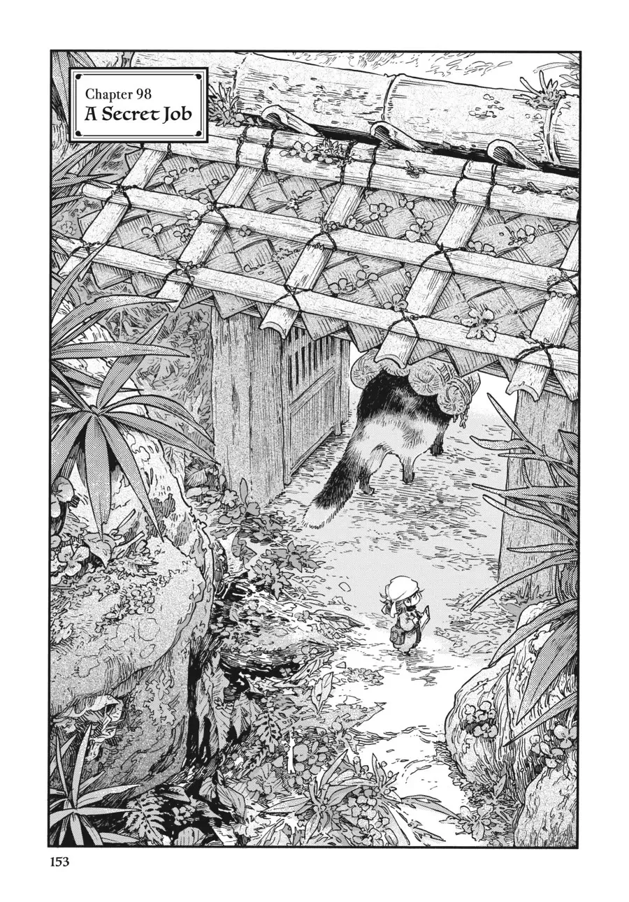 Read Hakumei to Mikochi Chapter 98 Online